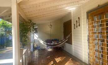 Imagem: Casa em Ipanema