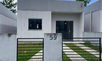 Imagem 4: Alugo casa no Condomínio Tambaú