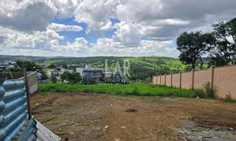 Imagem 3: Lote em Condomínio à venda, Alphaville Vespasiano - Vespasiano/MG