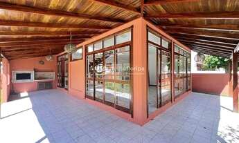 Imagem 4: Ampla casa à venda com 3 dormitórios e 435mts2 de terreno próximo a praia , Armação do Pân