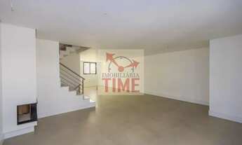 Imagem 7: Sobrado com 3 dormitórios à venda, 240 m² por R$ 1.650.168,42 - Santo Inácio - Curitiba/PR