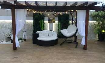 Imagem 3: Imóvel para aluguel tem 280 metros quadrados com 3 quartos em Jacarepaguá - Rio de Janeiro