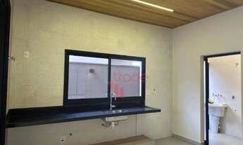 Imagem 6: Casa com 3 dormitórios à venda, 200 m² - Bonfim Paulista - Ribeirão Preto/SP