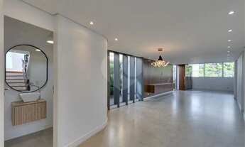 Imagem 6: Sobrado com 4 quartos à venda ou para locação em Chácara Monte Alegre - SP