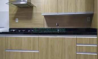 Imagem 10: Apto Mobiliado Bela Vista Caxias do Sul