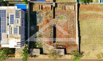 Imagem 2: Terreno residencial à venda no Condomínio Alphaville II, próximo ao Ribeirão Shopping - Ri