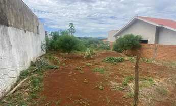 Imagem: Terreno à venda no Bairro JARDIM CONCORDIA