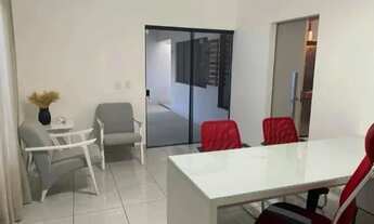 Imagem 6: Vendo casa com 2/4 em Morada de Santa Fé