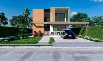 Imagem 2: Casa com 3 dormitórios à venda, 208 m² por R$ 1.040.000,00 - Ubatiba - Maricá/RJ