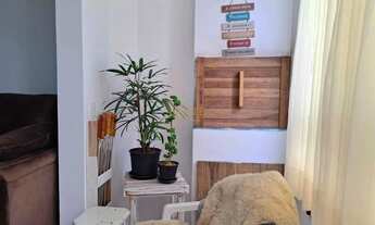 Imagem 3: Apartamento próxima a Lagoa do Violão e ao Mar