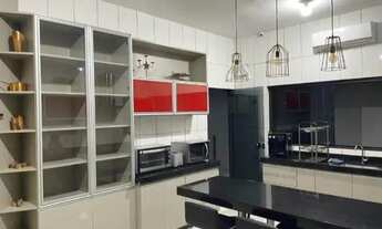 Imagem 3: Vendo casa com 2/4 em Morada de Santa Fé