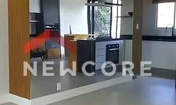 Imagem 2: Casa de condomínio em Estrada Municipal do Roncáglia - Roncáglia - Valinhos/SP