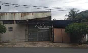 Imagem 2: Barracão para venda No Jd Campos Verde em Hortolân