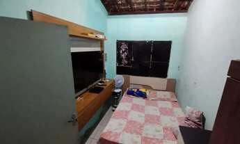 Imagem 3: Oportunidade casa no SANTOS DUMONT avista x casa na FORENE financia