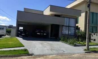 Imagem 2: Casa à venda no bairro Residencial Condomínio Jardim Veneza - Senador Canedo/GO