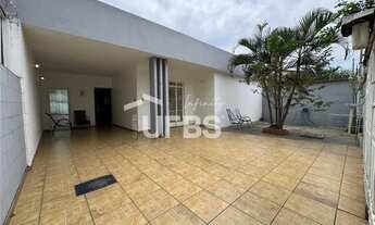 Imagem: CASA TERREA COM 3 QUARTOS SETOR COIMBRA