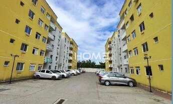 Imagem: Apartamento com 2 dormitórios à venda