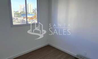 Imagem 5: Apartamento para locação de 1 quarto na Vila Butantã, São Paulo-SP: confira essa oportunid