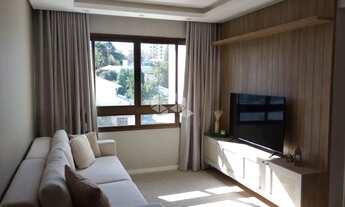 Imagem 7: Crédito Real vende ótimo APARTAMENTO de 2 dormitórios, 1 suíte, 2 banheiros no Jardim do S