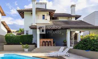 Imagem: Casa 3 quartos no bairro Cacupé, Florianopolis