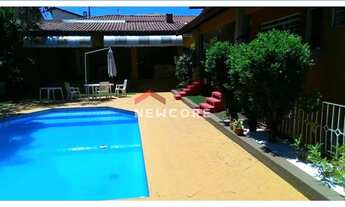 Imagem 13: Casa em Rua Jaime Sequier - Parque Taquaral - Campinas/SP