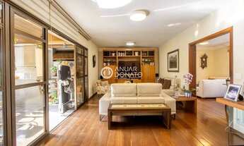 Imagem 6: Funcionários - Apartamento 4 quartos à venda na Anuar Donato