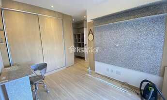 Imagem 7: Apartamento para locação, Itanhangá Park, Campo Grande, MS