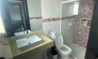 Imagem 4: Piscina e Churrasqueira no PERÓ