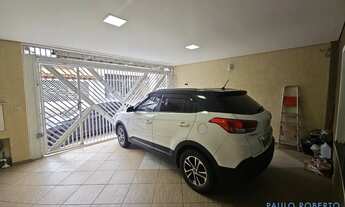 Imagem 4: SOBRADO - VILA IVONE - SP