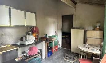 Imagem 3: Chácara em Itabirito / MG - 2.410m2 com escritura