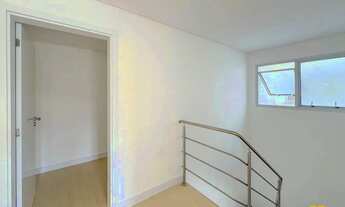 Imagem 7: Duplex vista mar - 1 suíte - 1 home office - 2 vagas - João Paulo - Florianópolis - SC