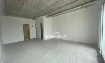 Imagem 7: Sala para alugar, 238 m² por R$ 31.414,14/mês - Tatuapé - São Paulo/SP