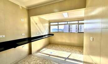 Imagem 5: Apartamento à venda, 3 quartos, 1 suíte, 1 vaga, Ponta da Praia - Santos/SP