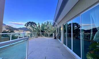 Imagem: Apartamento 2 suítes, sendo 1 com closet