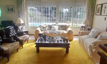 Imagem 5: Casa para Venda - 250m², 3 dormitórios, sendo 1 suites, 3 vagas - Chácara das Pedras