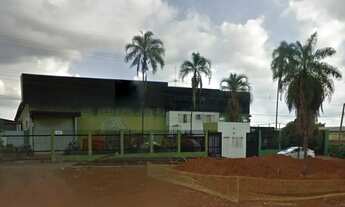 Imagem 3: Galpão no Setor Industrial de Ceilândia com 1.550m² de AC e 2.800m² de LT