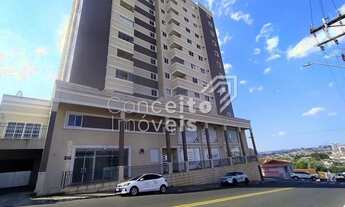 Imagem: Edifício Rio Volga - Centro - Apartamento