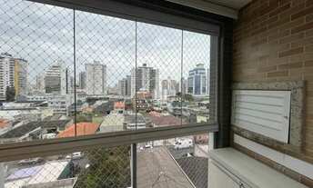 Imagem 3: Apartamento 3 Quartos com 1 Suíte e 110m² - Estreito - JMS