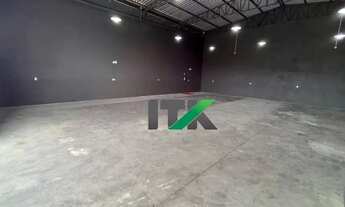 Imagem 5: Galpão para alugar, 232 m² por R$ 7.565,00/mês - Santa Regina - Camboriú/SC