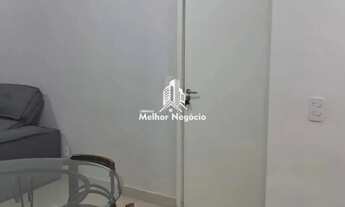 Imagem 3: Apartamento à venda com 02 Quartos, sendo 1 suíte, no Condomínio Portal Quinta Dos Pinheir