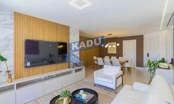 Imagem 3: EDIFICIO BISPOAPTO TIPO - BAIRRO SEMINÁRIO3 SUÍTES - 2 VAGAS - 128,03m² privativos