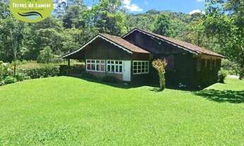 Imagem 2: Sítio Beira Rio à venda, 48.000 m² por R$ 1.700.000 - Rio Bonito de Lumiar - Nova Friburgo