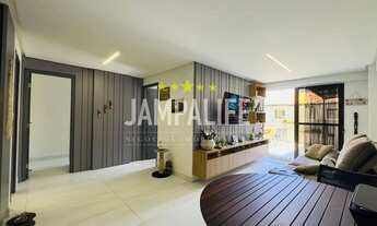 Imagem 3: SOFISTICADO e ENCANTADOR l Apartamento em CABO BRANCO