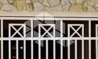 Imagem: Sobrado Freguesia do ó