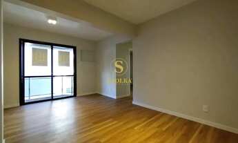 Imagem 7: Aoartamento de 2 dormitórios á venda no Centro de Florianópolis - SC