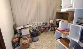 Imagem 6: IMOBILIÁRIA SCHOTKIS VENDE APARTAMENTO DE 03 DORMITÓRIOS ESTILO CASA DUPLEX, DE FRENTE, EM