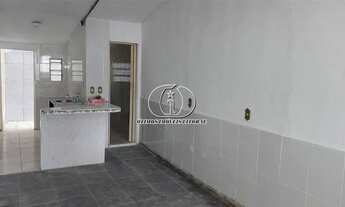 Imagem 4: Aluga-se apto térreo de 47m² no Humaitá, São Vicente, SP