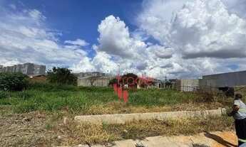 Imagem 3: Terreno Residencial ou Comercial em Avenida à Venda de 200 m² no Bairro Reserva Macaúba em