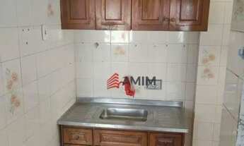 Imagem 5: Apartamento com 2 dormitórios à venda, 36 m² por R$ 95.000,00 - Brasilândia - São Gonçalo