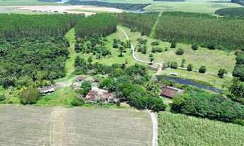 Imagem: Oportunidade linda fazenda em Messias